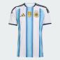 Preview: Argentina WC Jersey - 2025-26